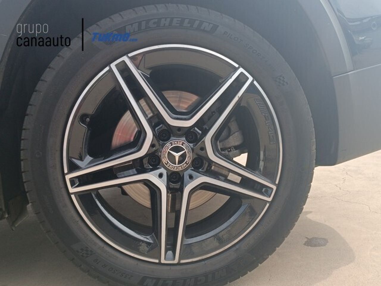 Mercedes Clase GLB 200 d 110 kW (150 CV) - Foto 2