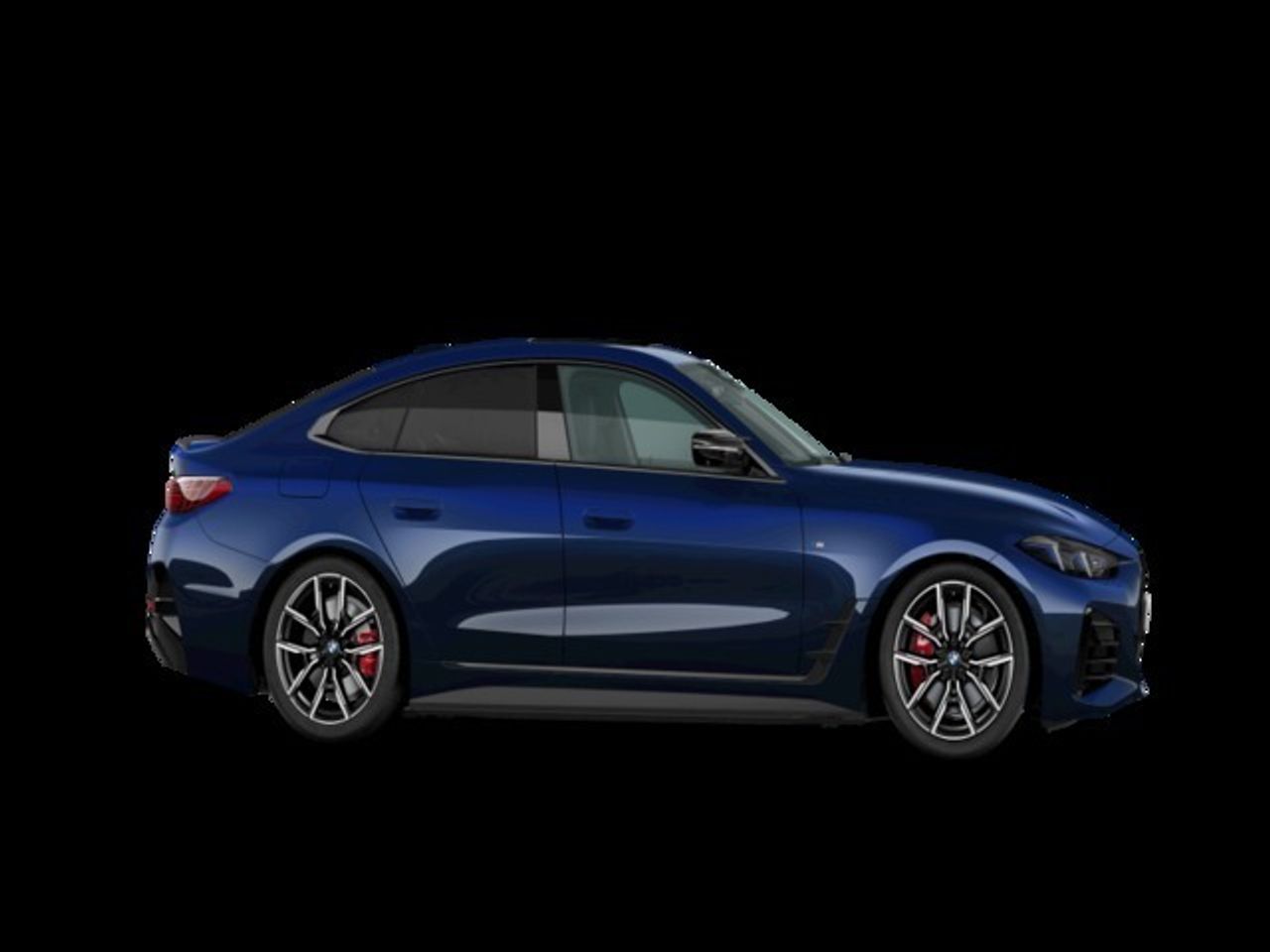 BMW i4 M50 400 kW (544 CV) - Foto 2