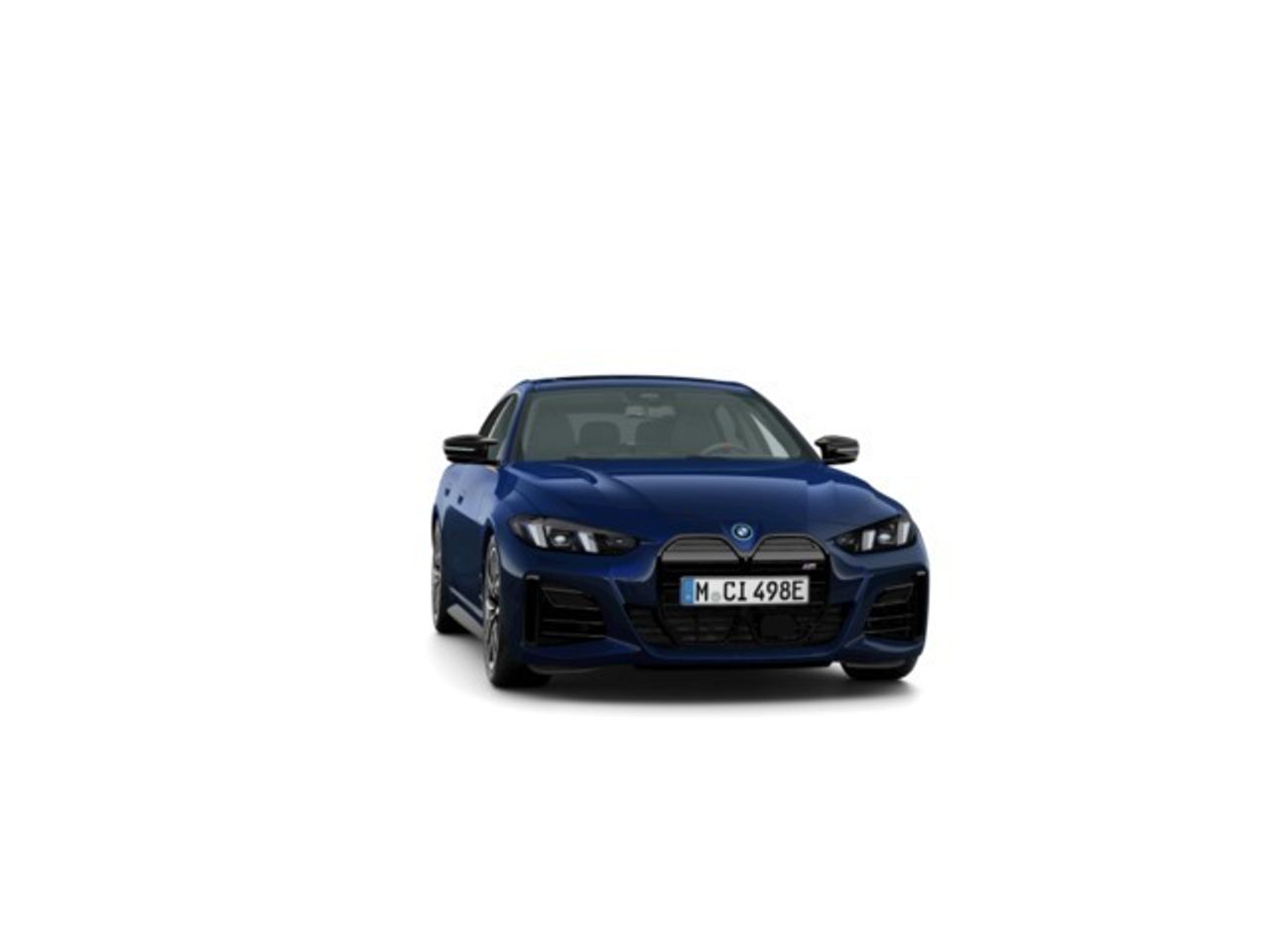 BMW i4 M50 400 kW (544 CV) - Foto 2