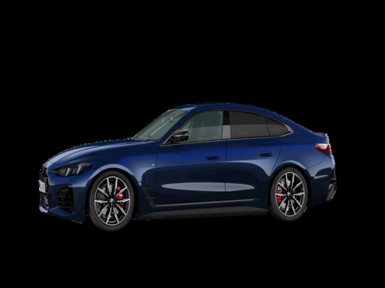 BMW i4 M50 400 kW (544 CV) - Foto 2