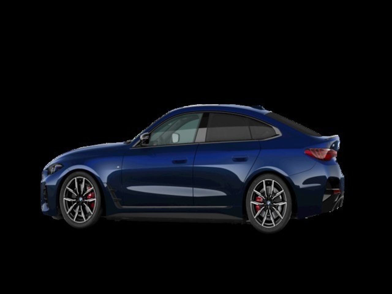 BMW i4 M50 400 kW (544 CV) - Foto 2