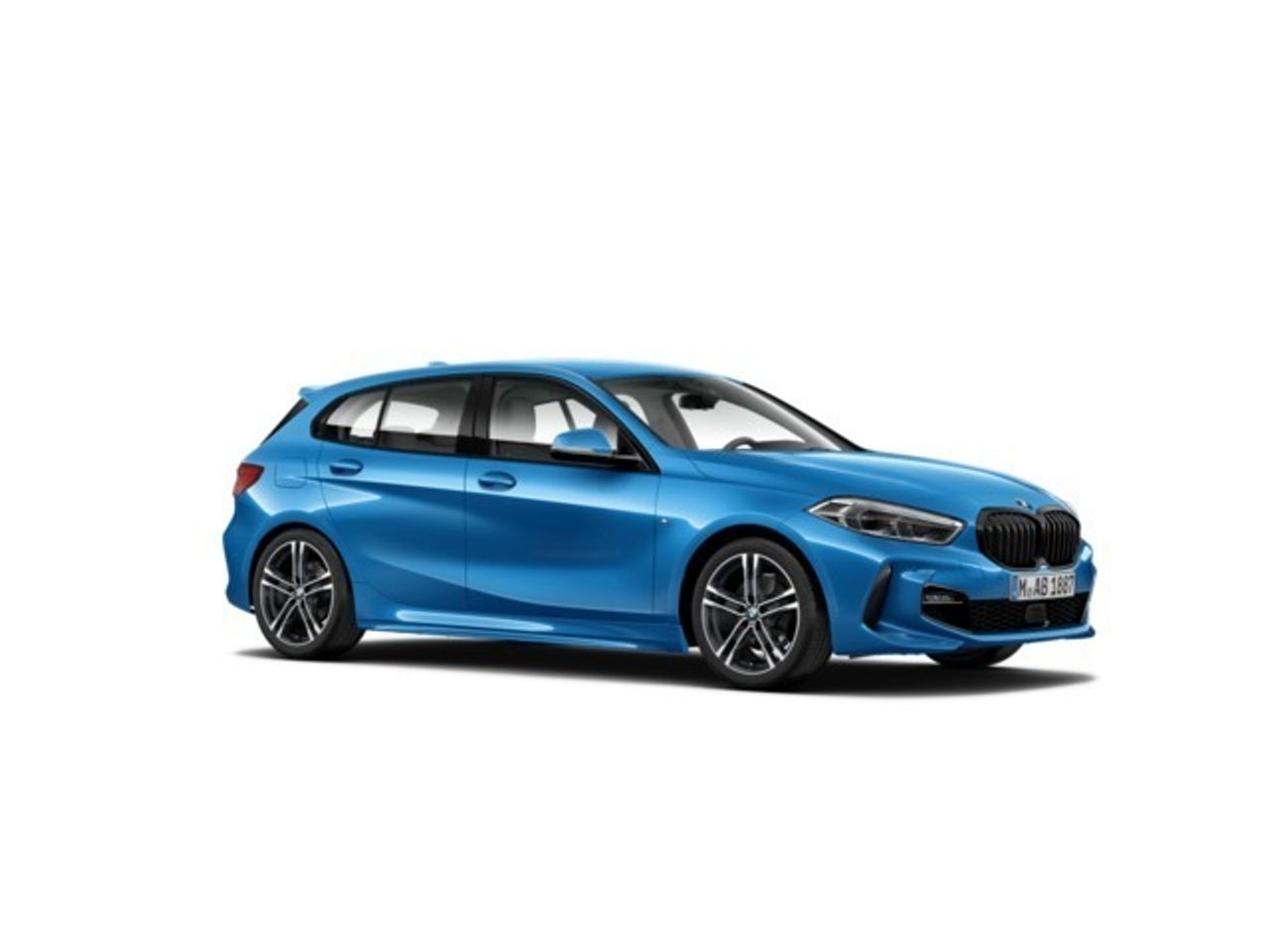 BMW Serie 1 118i 103 kW (140 CV) - Foto 2