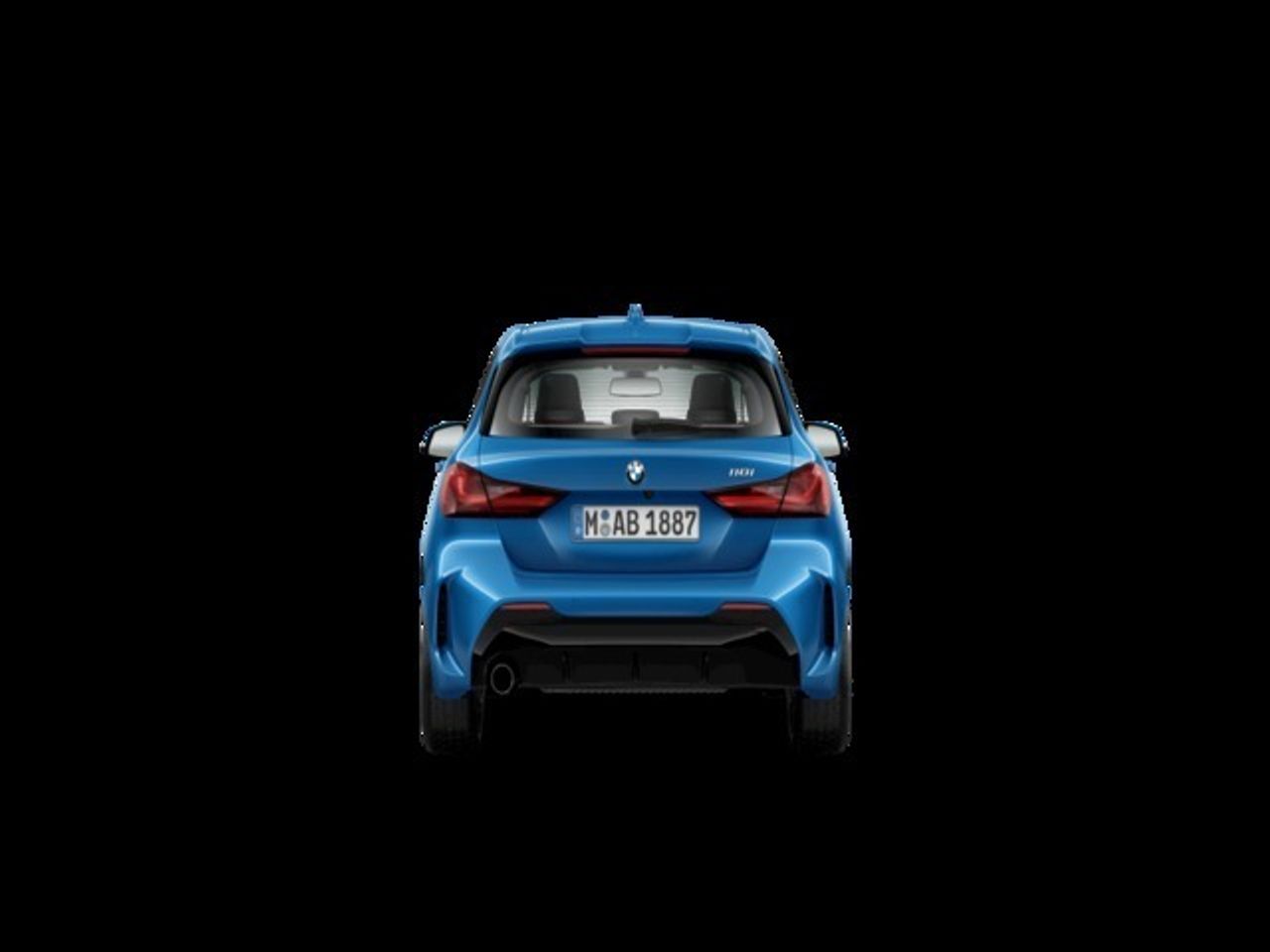 BMW Serie 1 118i 103 kW (140 CV) - Foto 2