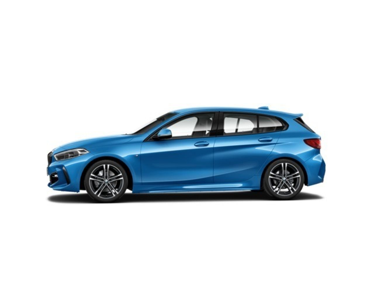 BMW Serie 1 118i 103 kW (140 CV) - Foto 2