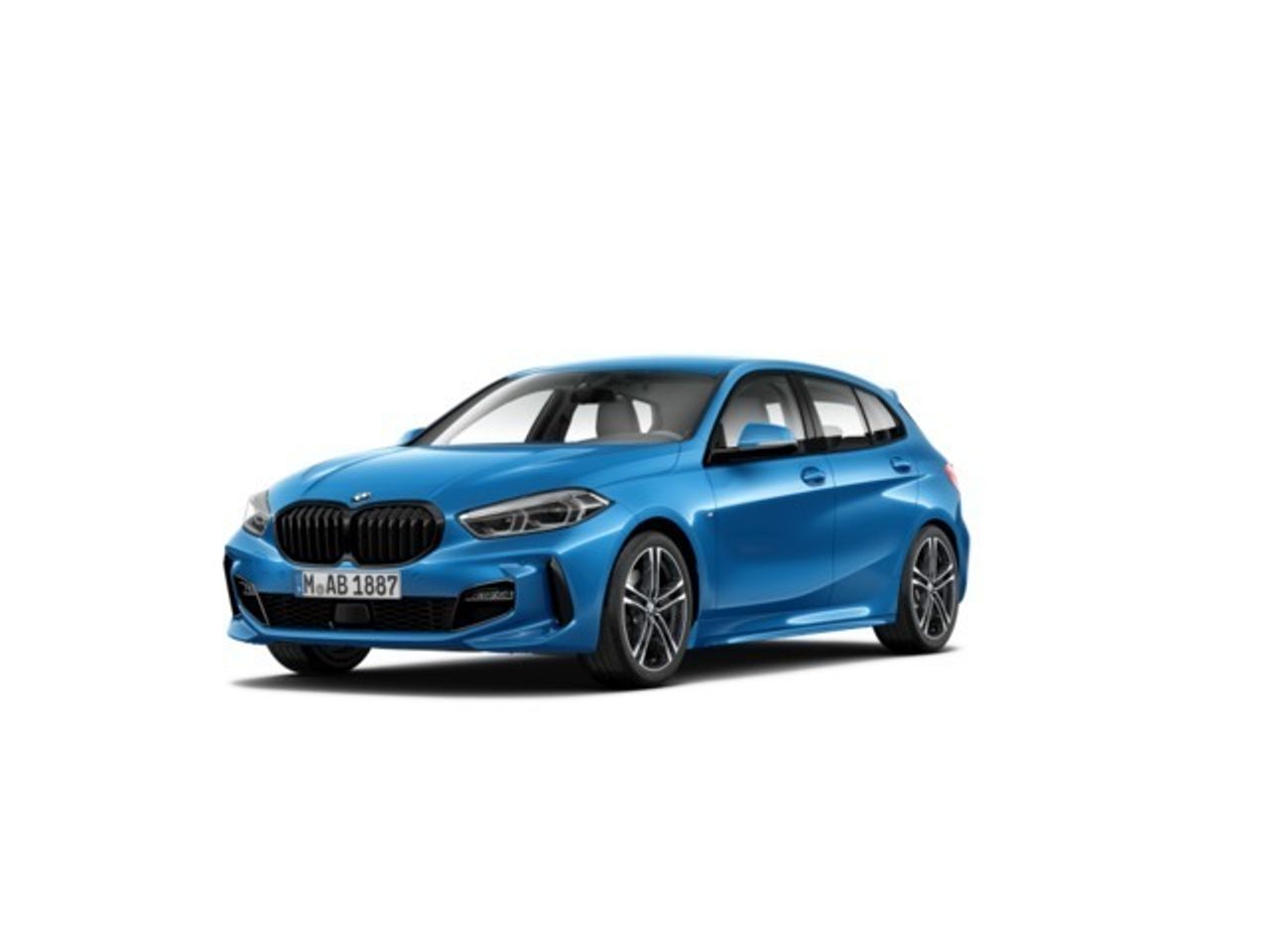 BMW Serie 1 118i 103 kW (140 CV) - Foto 2