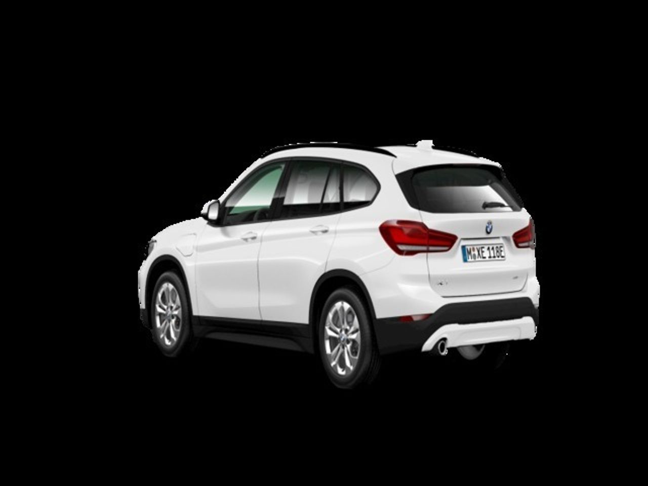 BMW X1 xDrive25e 162 kW (220 CV) - Foto 2