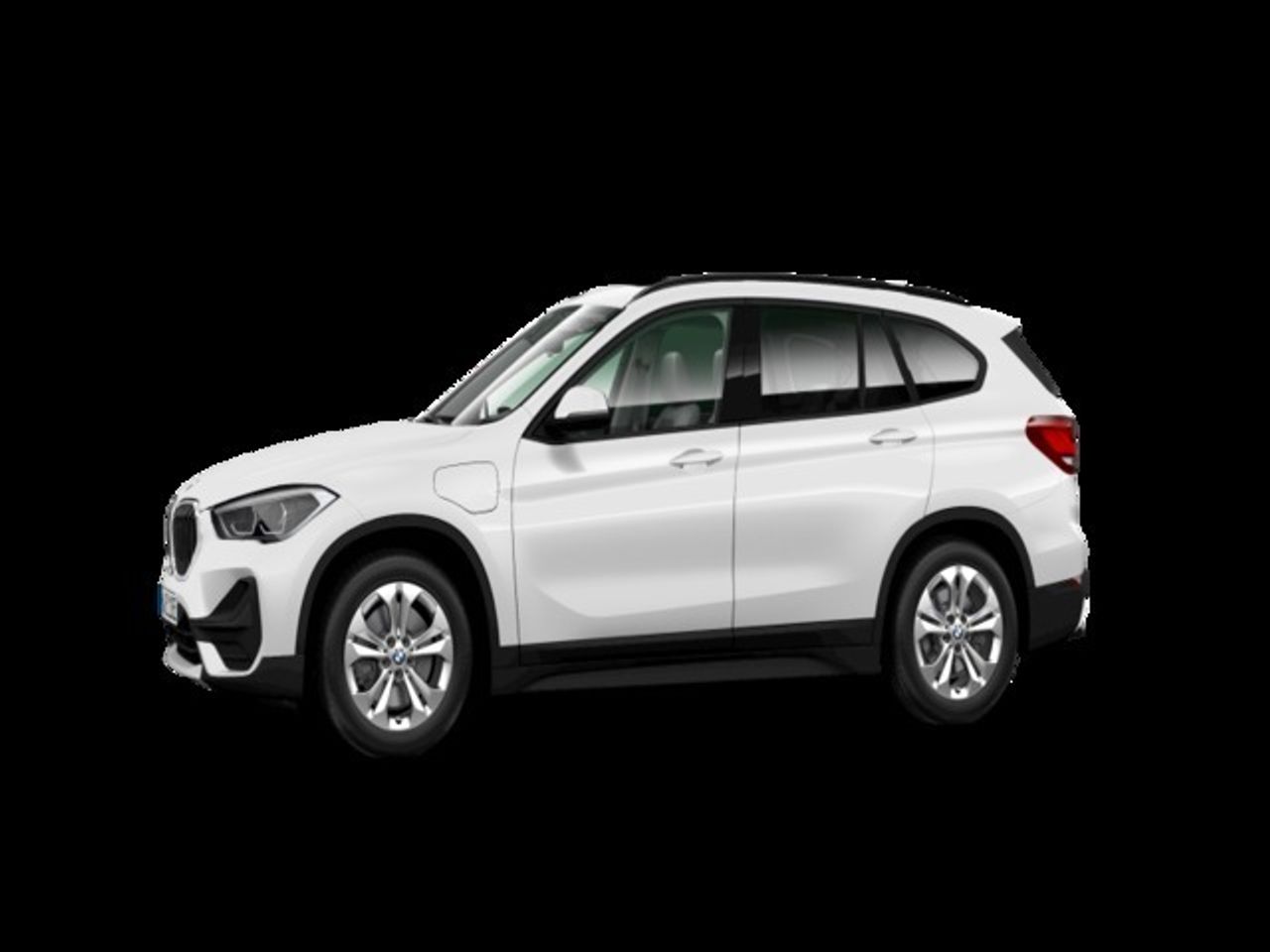 BMW X1 xDrive25e 162 kW (220 CV) - Foto 2
