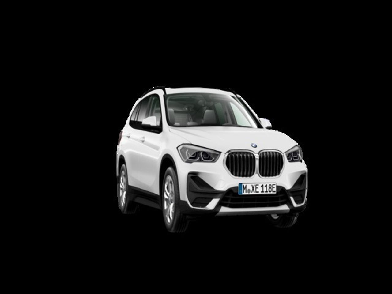 BMW X1 xDrive25e 162 kW (220 CV) - Foto 2