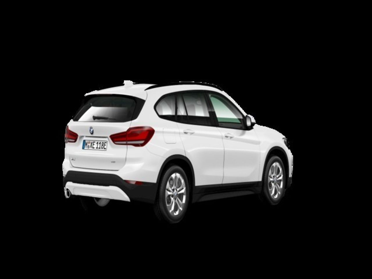 BMW X1 xDrive25e 162 kW (220 CV) - Foto 2