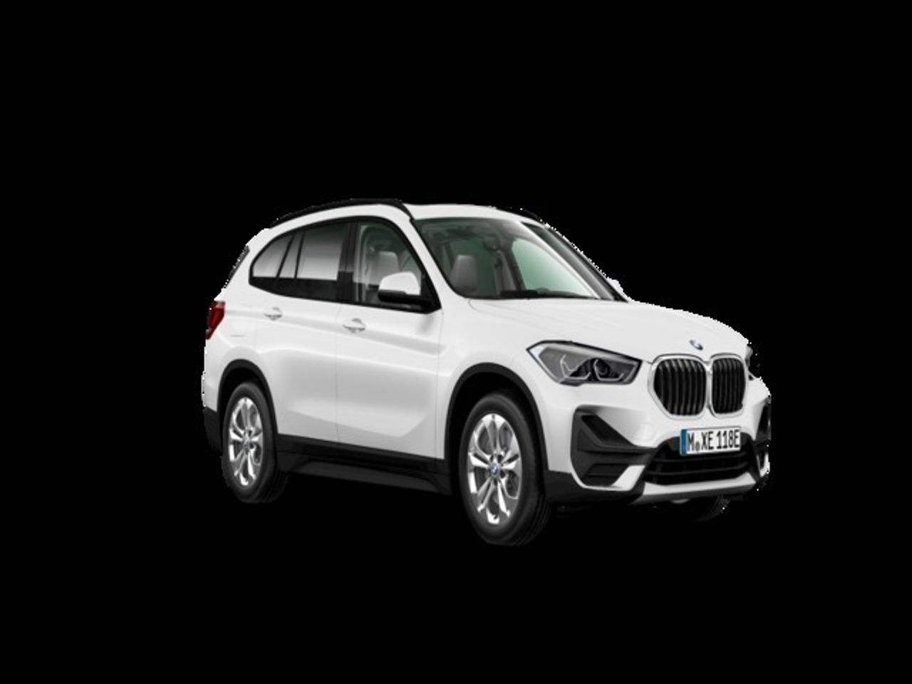 BMW X1 xDrive25e 162 kW (220 CV) - Foto 2