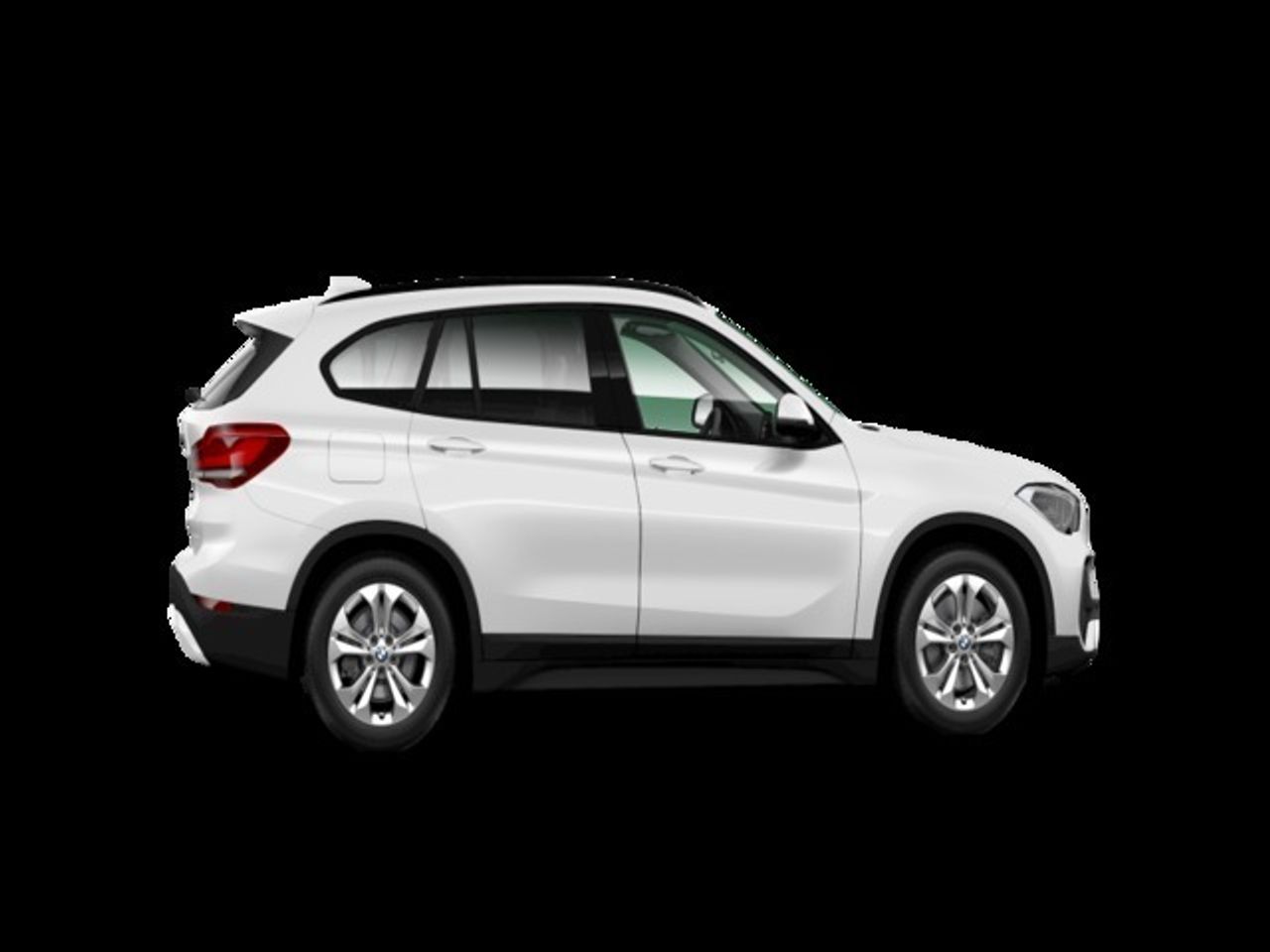 BMW X1 xDrive25e 162 kW (220 CV) - Foto 2