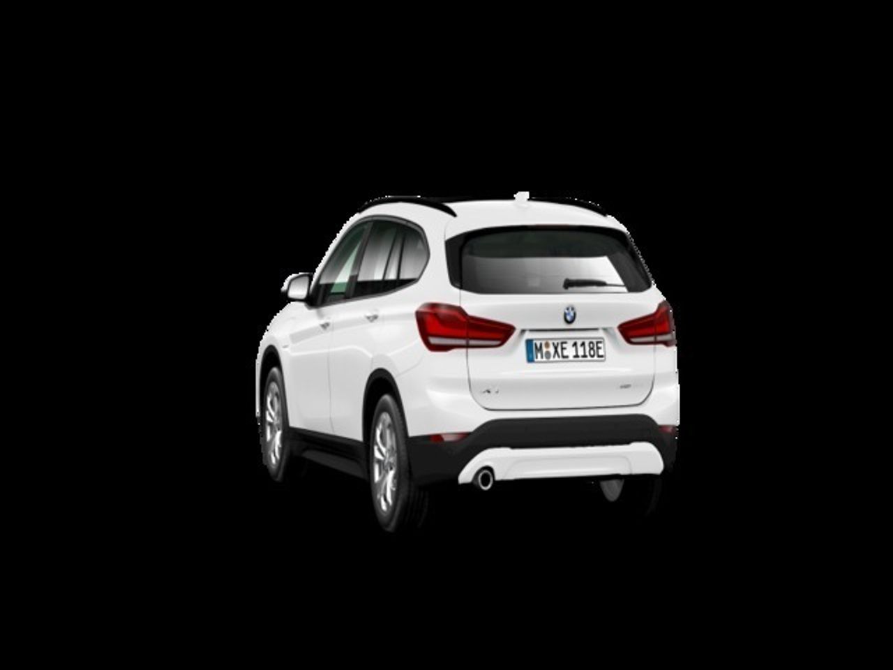 BMW X1 xDrive25e 162 kW (220 CV) - Foto 2