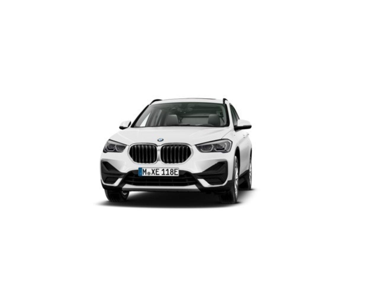 BMW X1 xDrive25e 162 kW (220 CV) - Foto 2