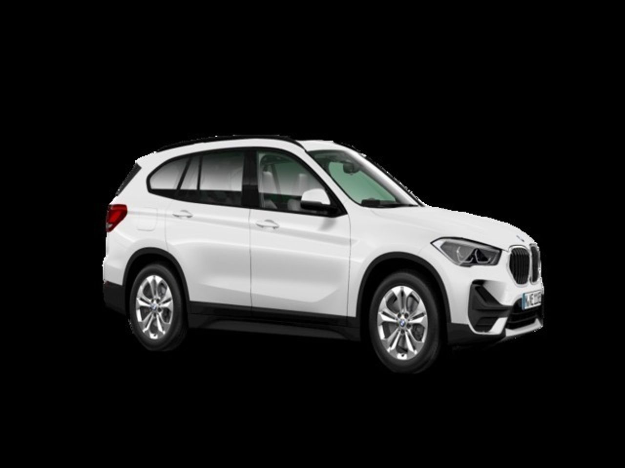 BMW X1 xDrive25e 162 kW (220 CV) - Foto 2