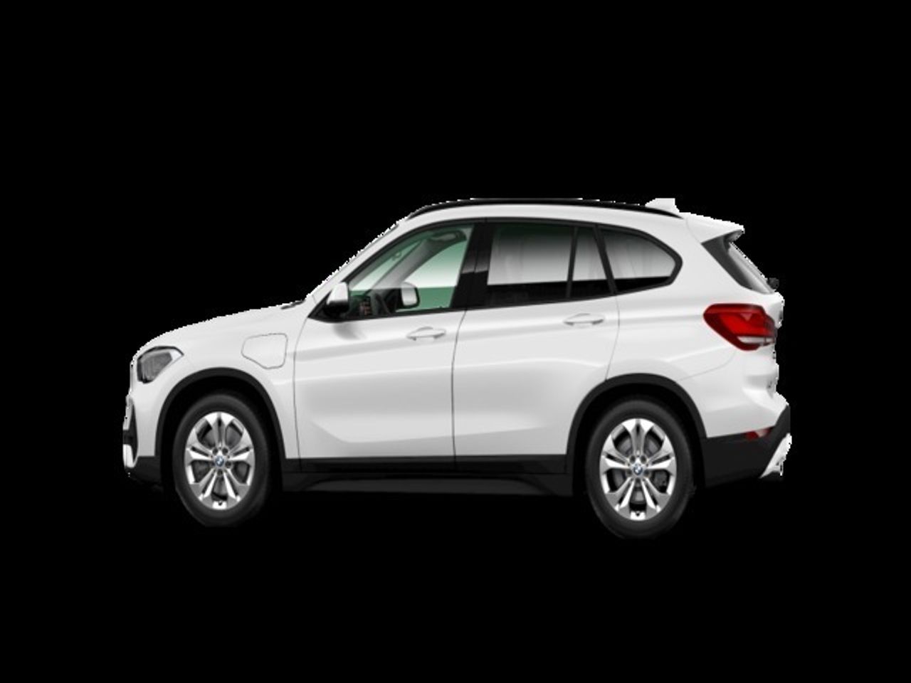 BMW X1 xDrive25e 162 kW (220 CV) - Foto 2