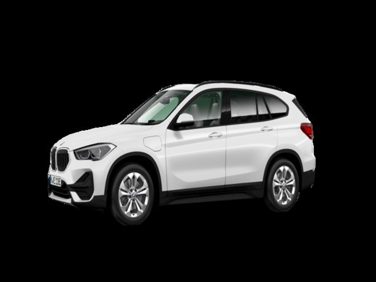 BMW X1 xDrive25e 162 kW (220 CV) - Foto 2