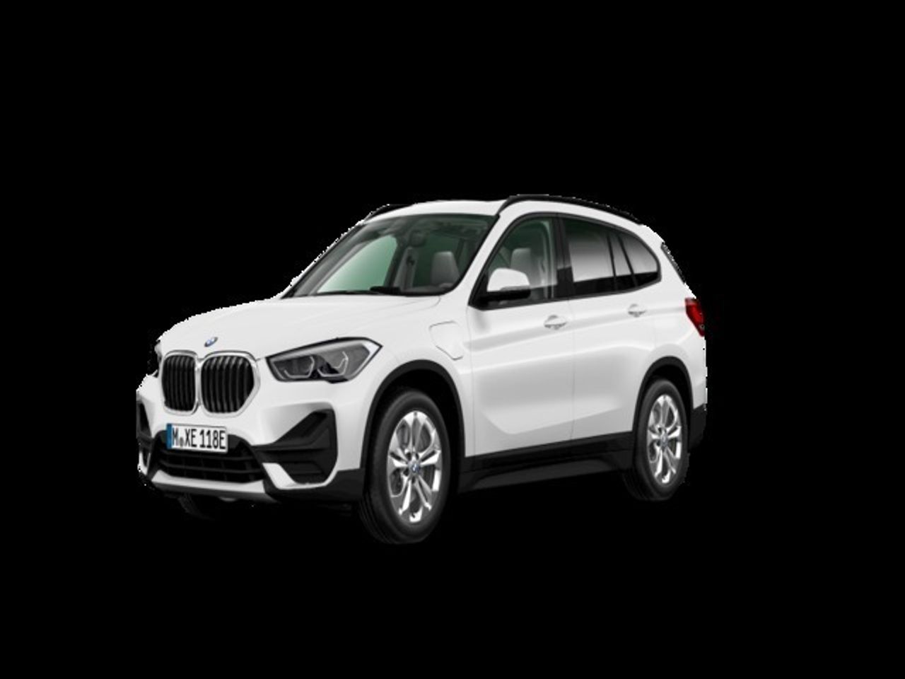 BMW X1 xDrive25e 162 kW (220 CV) - Foto 2
