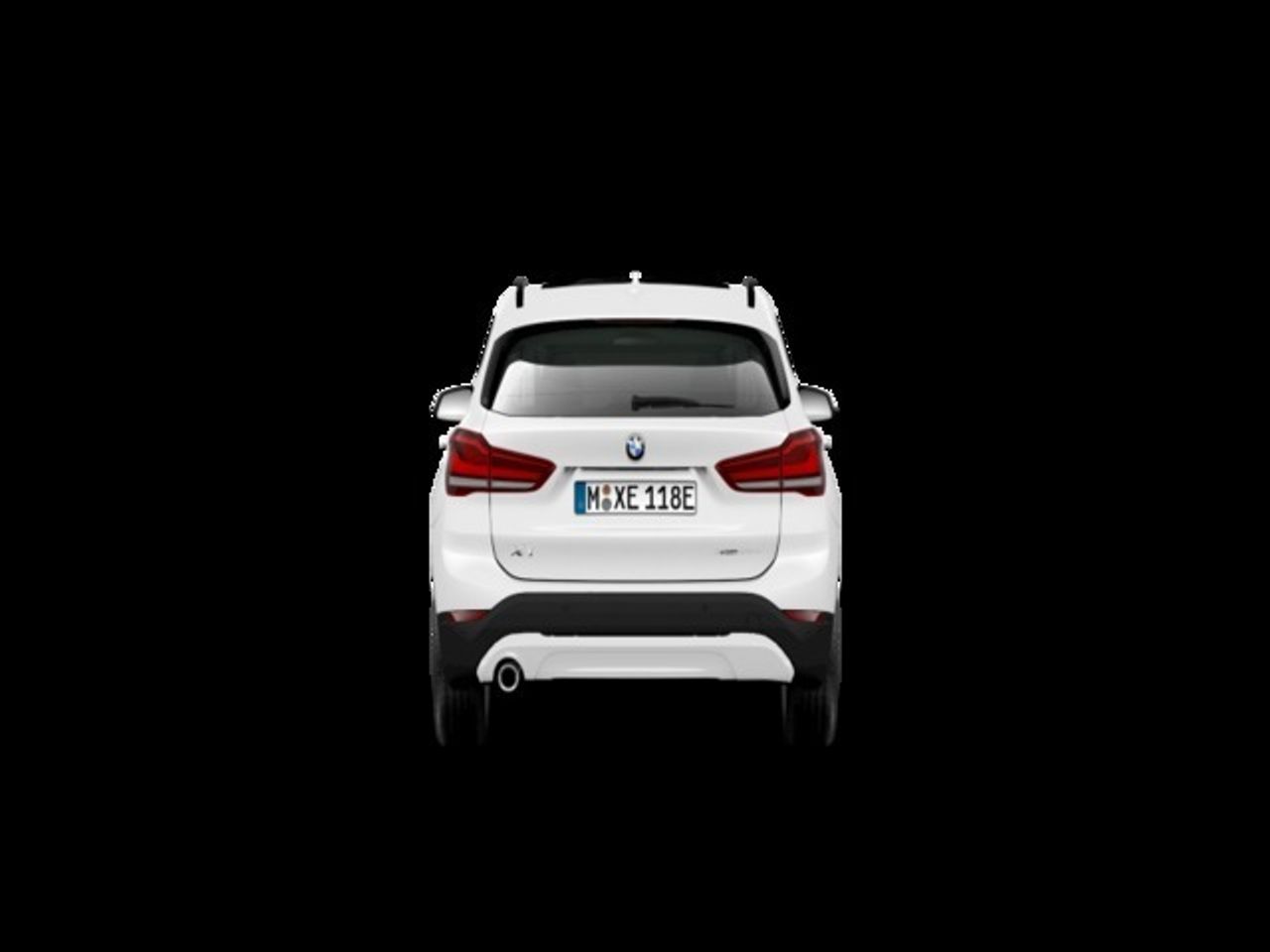 BMW X1 xDrive25e 162 kW (220 CV) - Foto 2