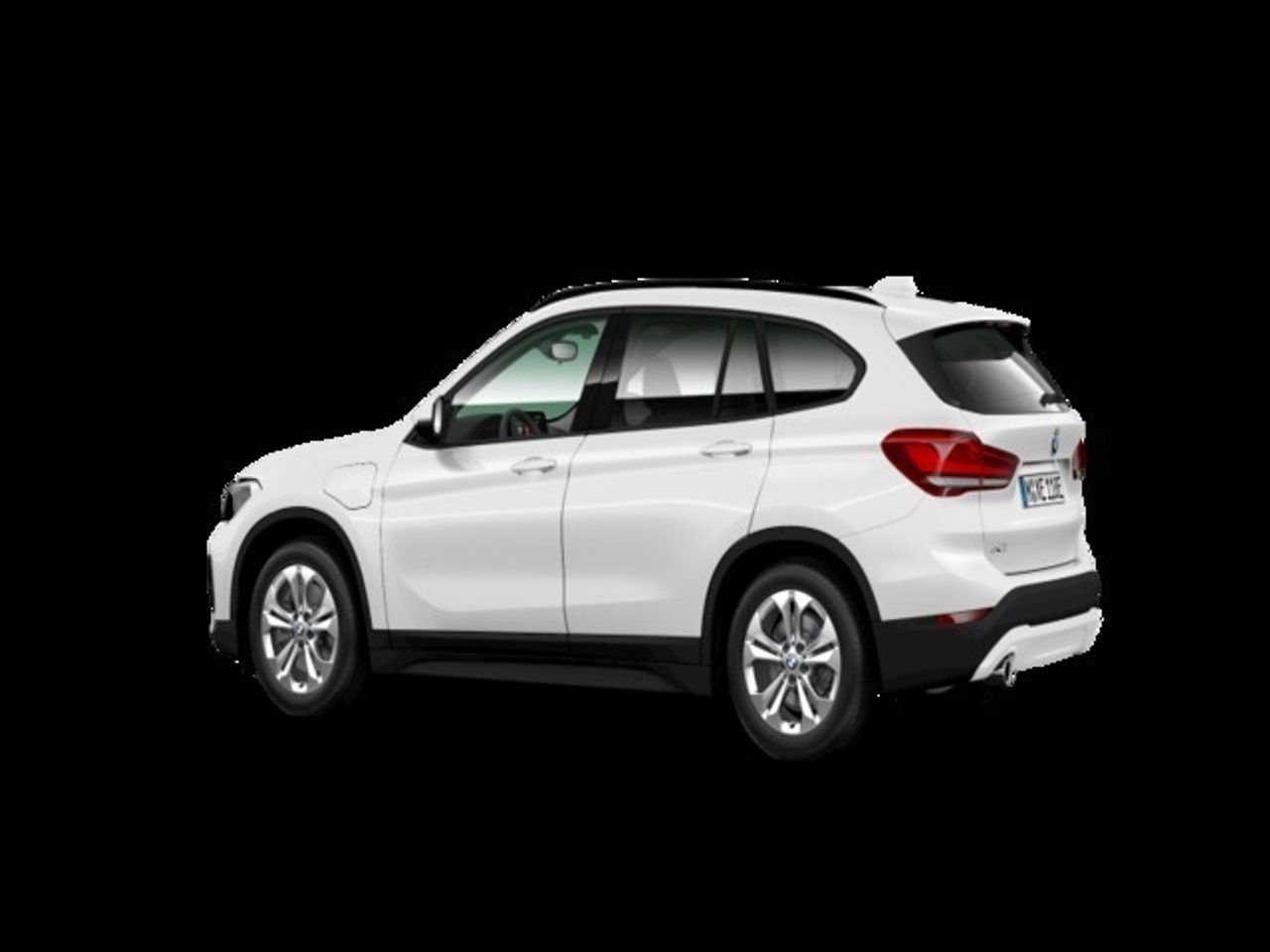 BMW X1 xDrive25e 162 kW (220 CV) - Foto 2