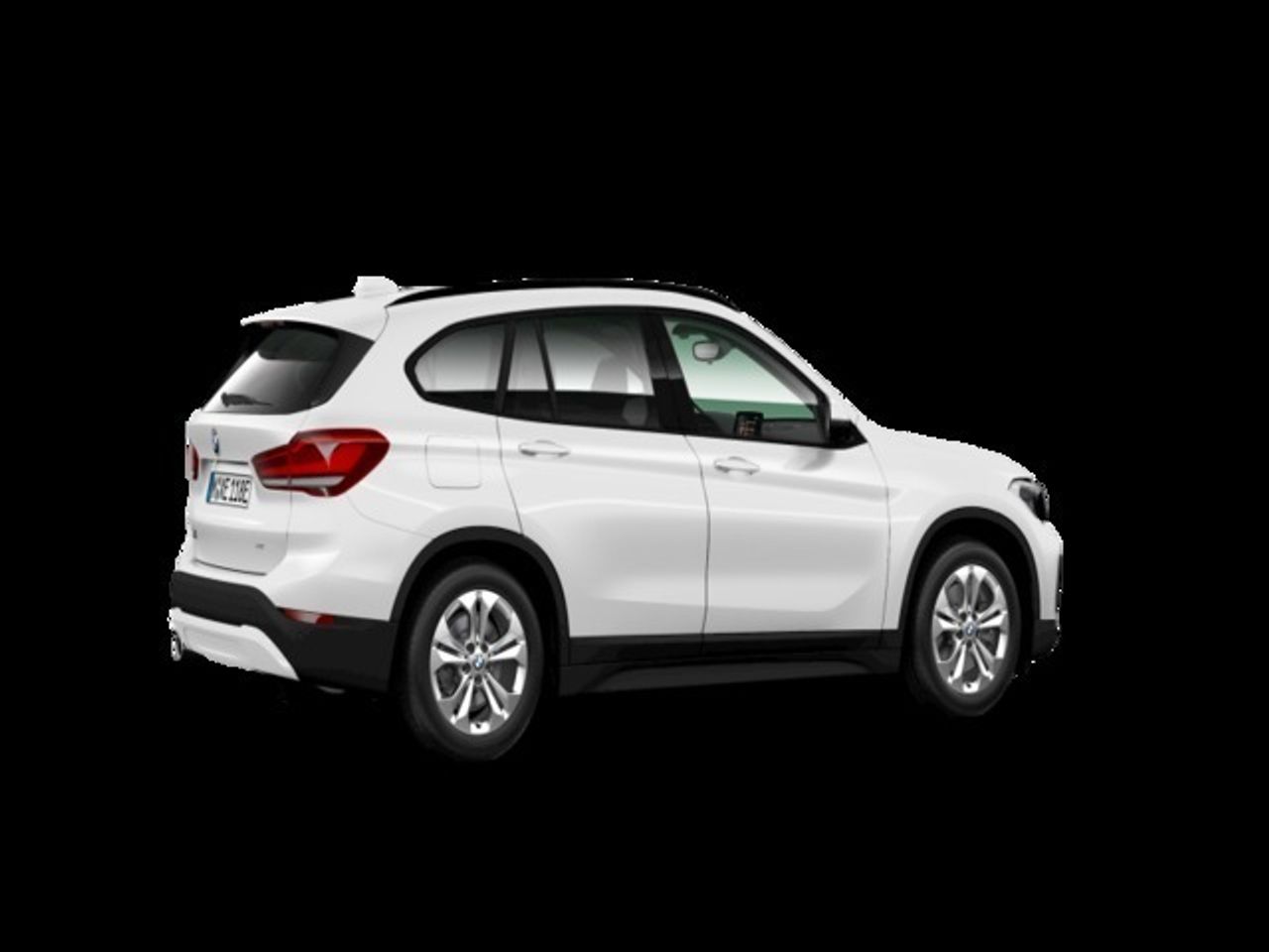 BMW X1 xDrive25e 162 kW (220 CV) - Foto 2