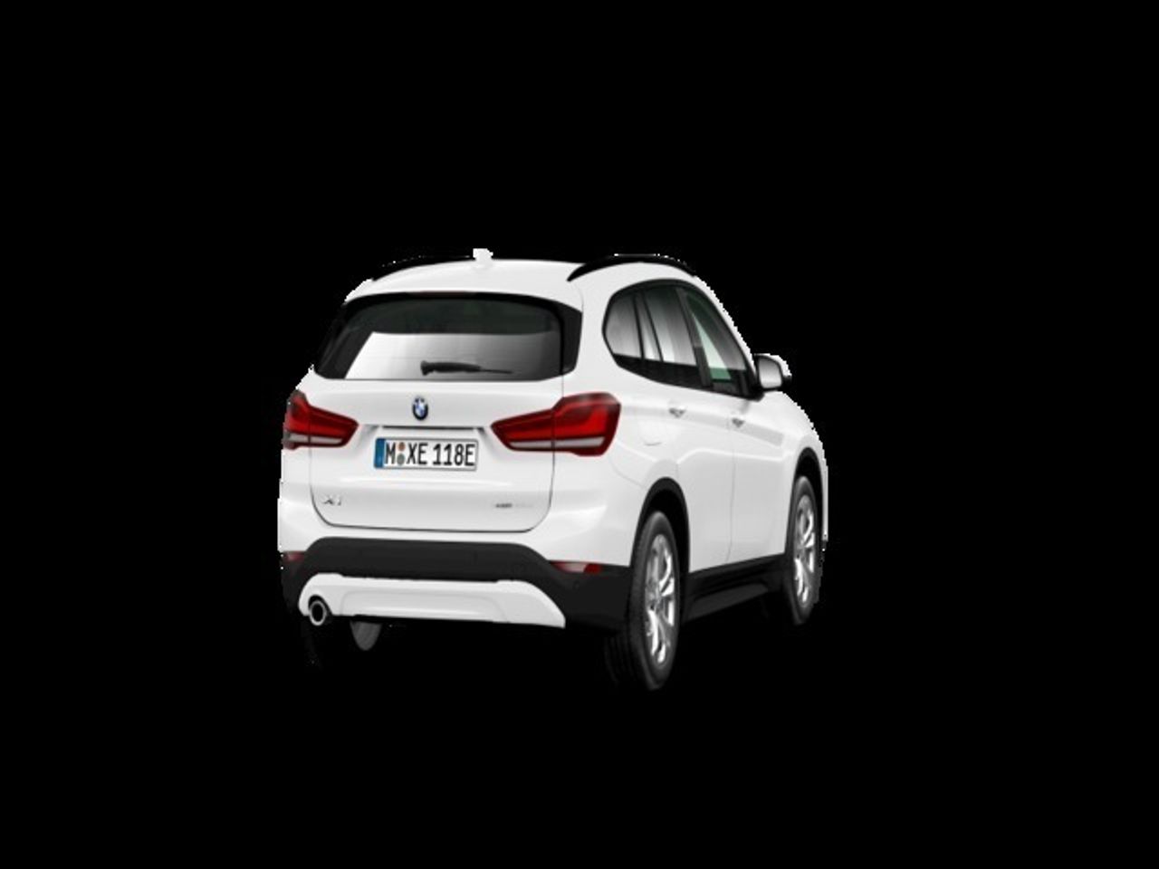 BMW X1 xDrive25e 162 kW (220 CV) - Foto 2