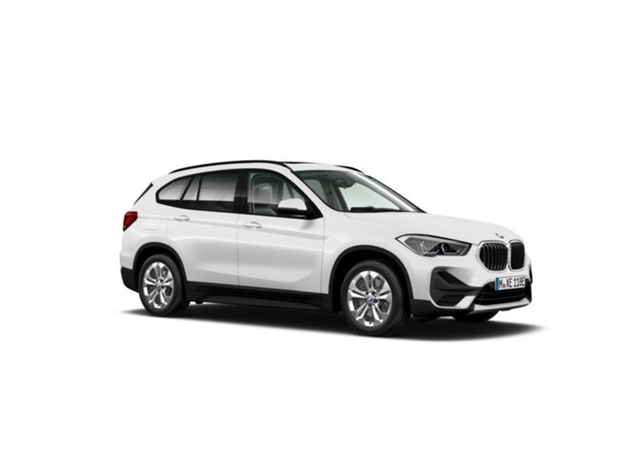 BMW X1 xDrive25e 162 kW (220 CV) - Foto 2