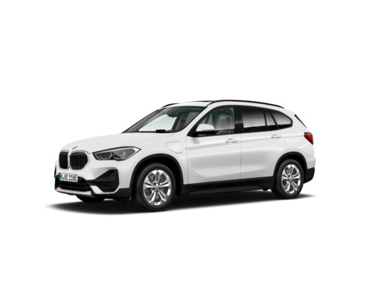 BMW X1 xDrive25e 162 kW (220 CV) - Foto 2