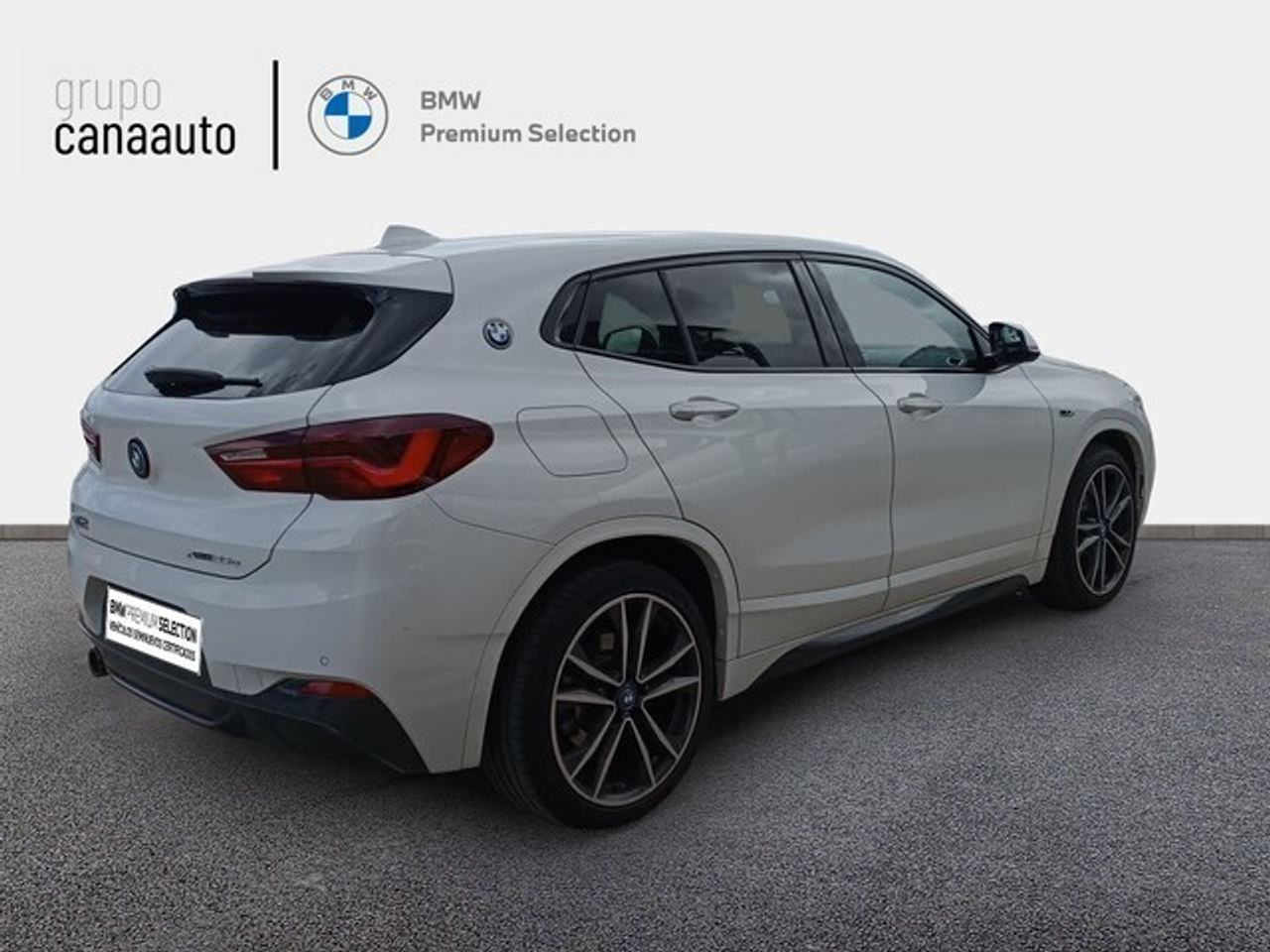 BMW X2 xDrive25e 162 kW (220 CV) - Foto 2