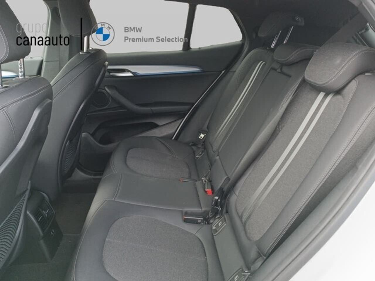 BMW X2 xDrive25e 162 kW (220 CV) - Foto 2