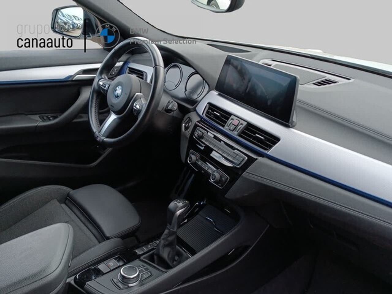 BMW X2 xDrive25e 162 kW (220 CV) - Foto 2