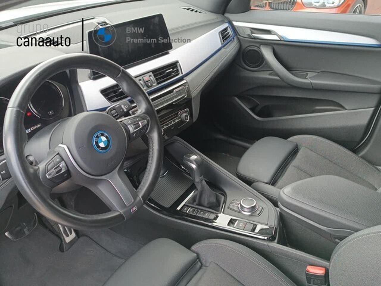 BMW X2 xDrive25e 162 kW (220 CV) - Foto 2