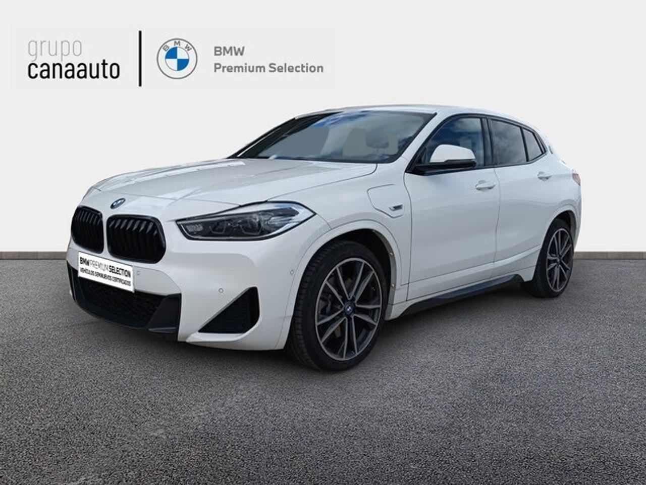 BMW X2 xDrive25e 162 kW (220 CV) - Foto 2