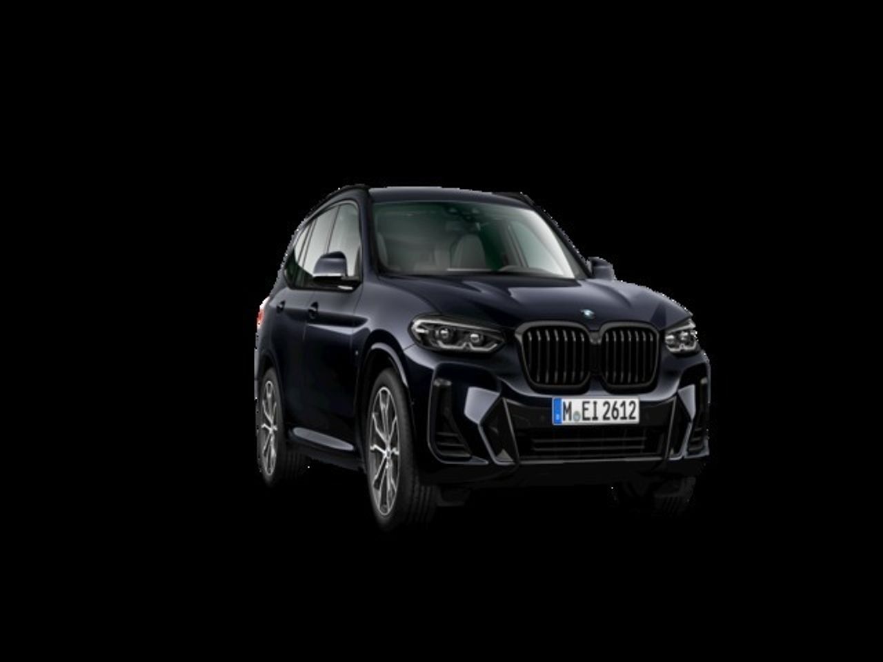 BMW X3 xDrive20d xLine 140 kW (190 CV) - Foto 2