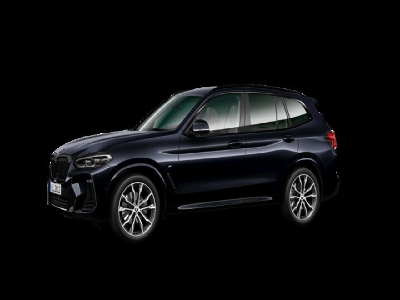 BMW X3 xDrive20d xLine 140 kW (190 CV) - Foto 2