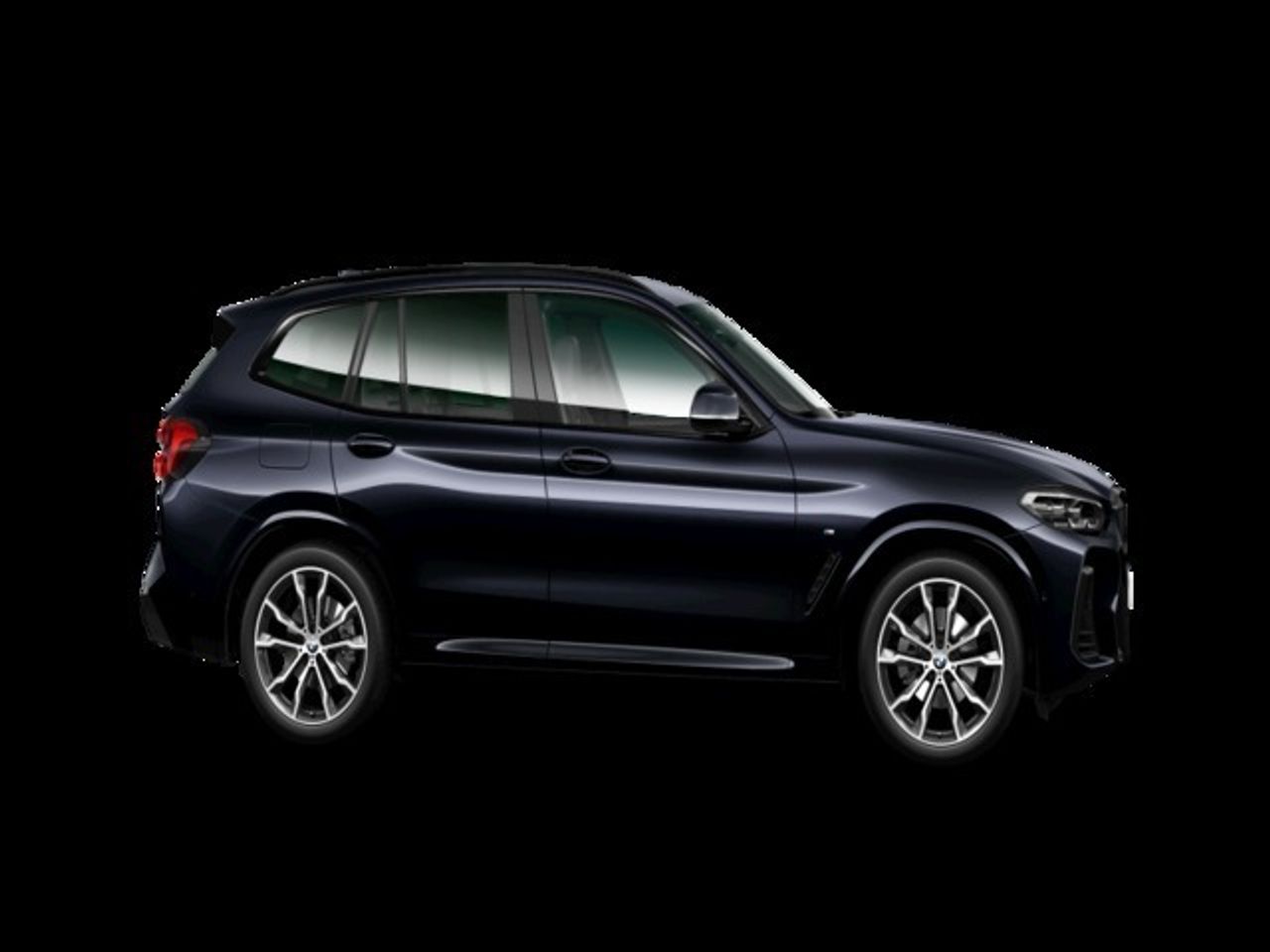 BMW X3 xDrive20d xLine 140 kW (190 CV) - Foto 2
