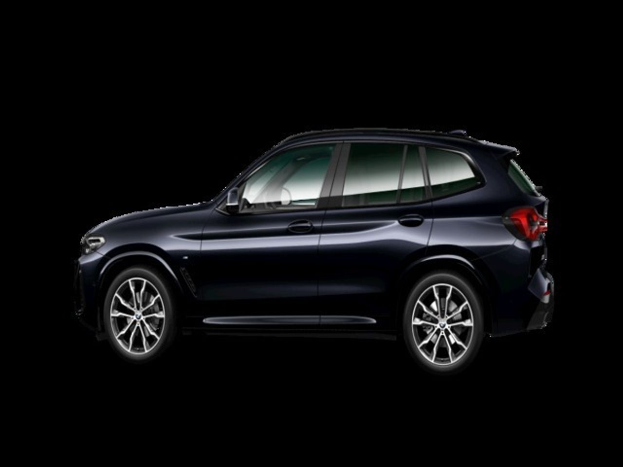 BMW X3 xDrive20d xLine 140 kW (190 CV) - Foto 2