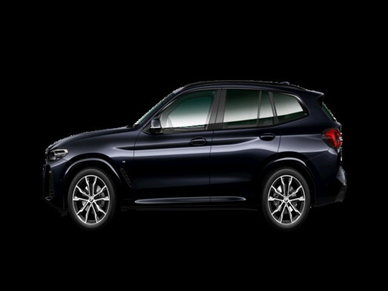 BMW X3 xDrive20d xLine 140 kW (190 CV) - Foto 2