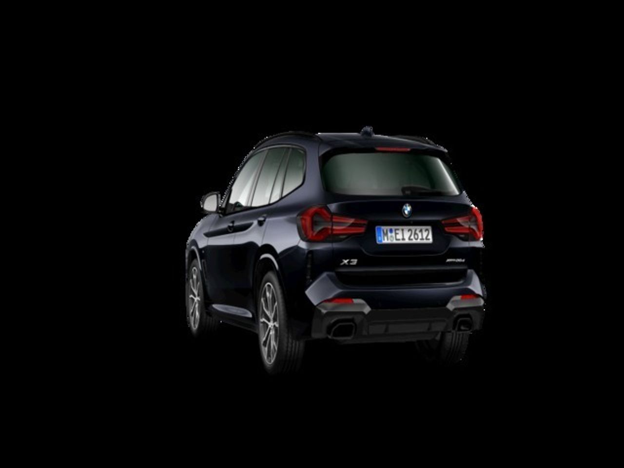 BMW X3 xDrive20d xLine 140 kW (190 CV) - Foto 2