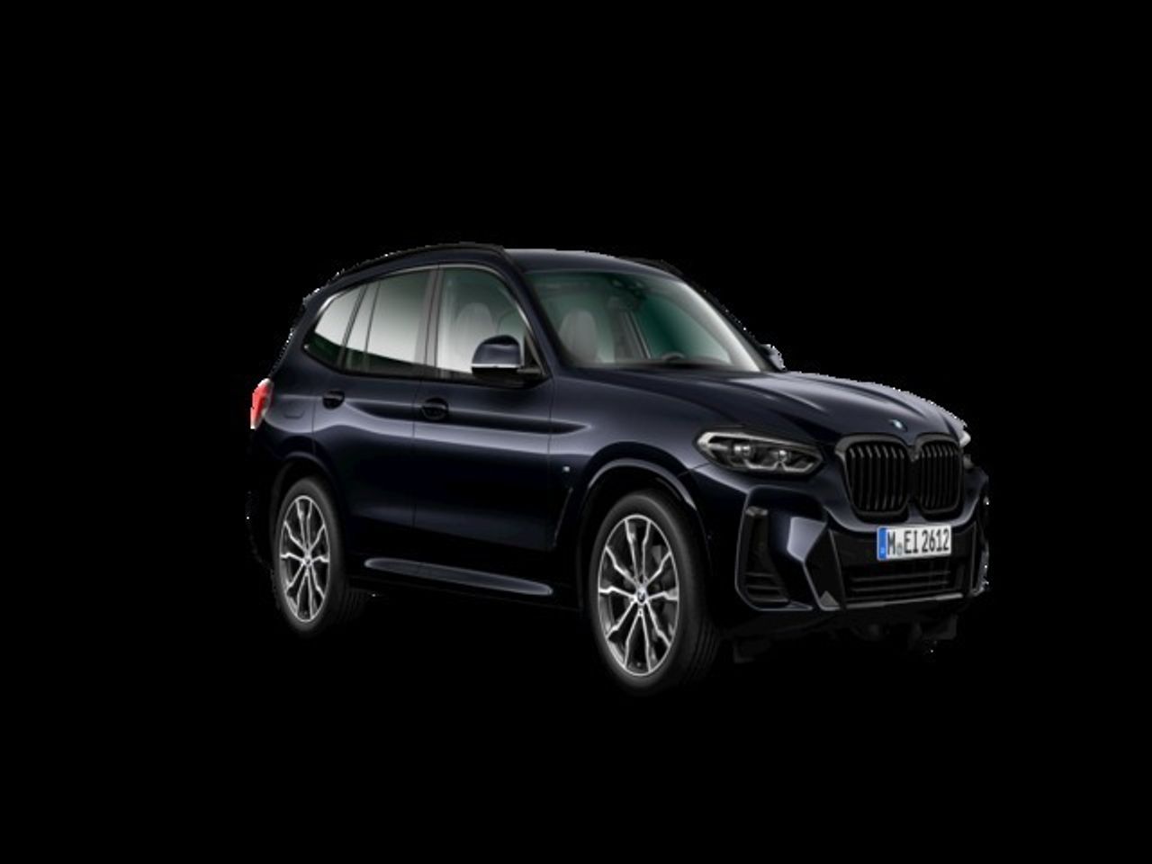 BMW X3 xDrive20d xLine 140 kW (190 CV) - Foto 2