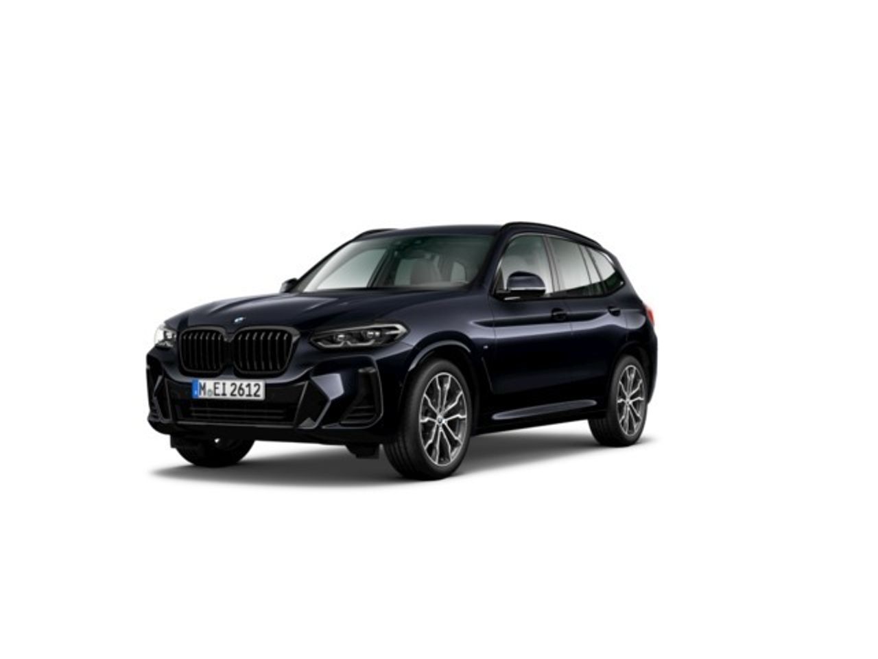 BMW X3 xDrive20d xLine 140 kW (190 CV) - Foto 2