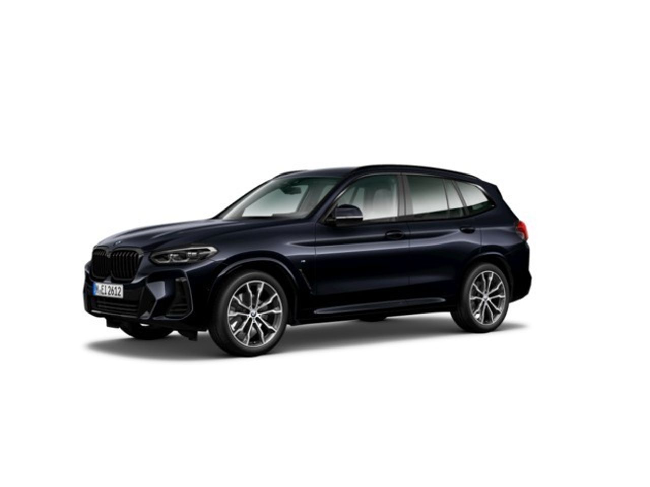 BMW X3 xDrive20d xLine 140 kW (190 CV) - Foto 2