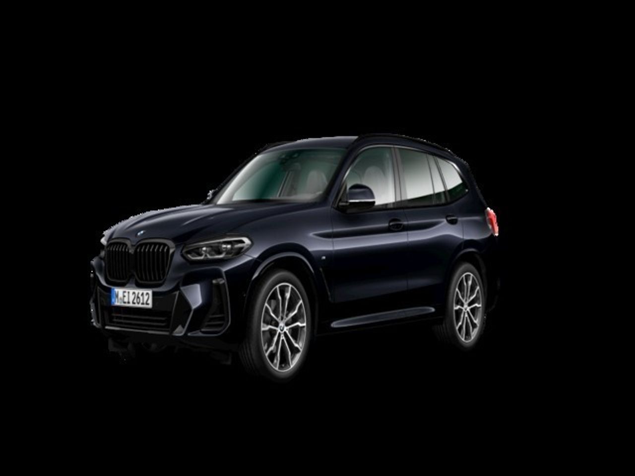 BMW X3 xDrive20d xLine 140 kW (190 CV) - Foto 2