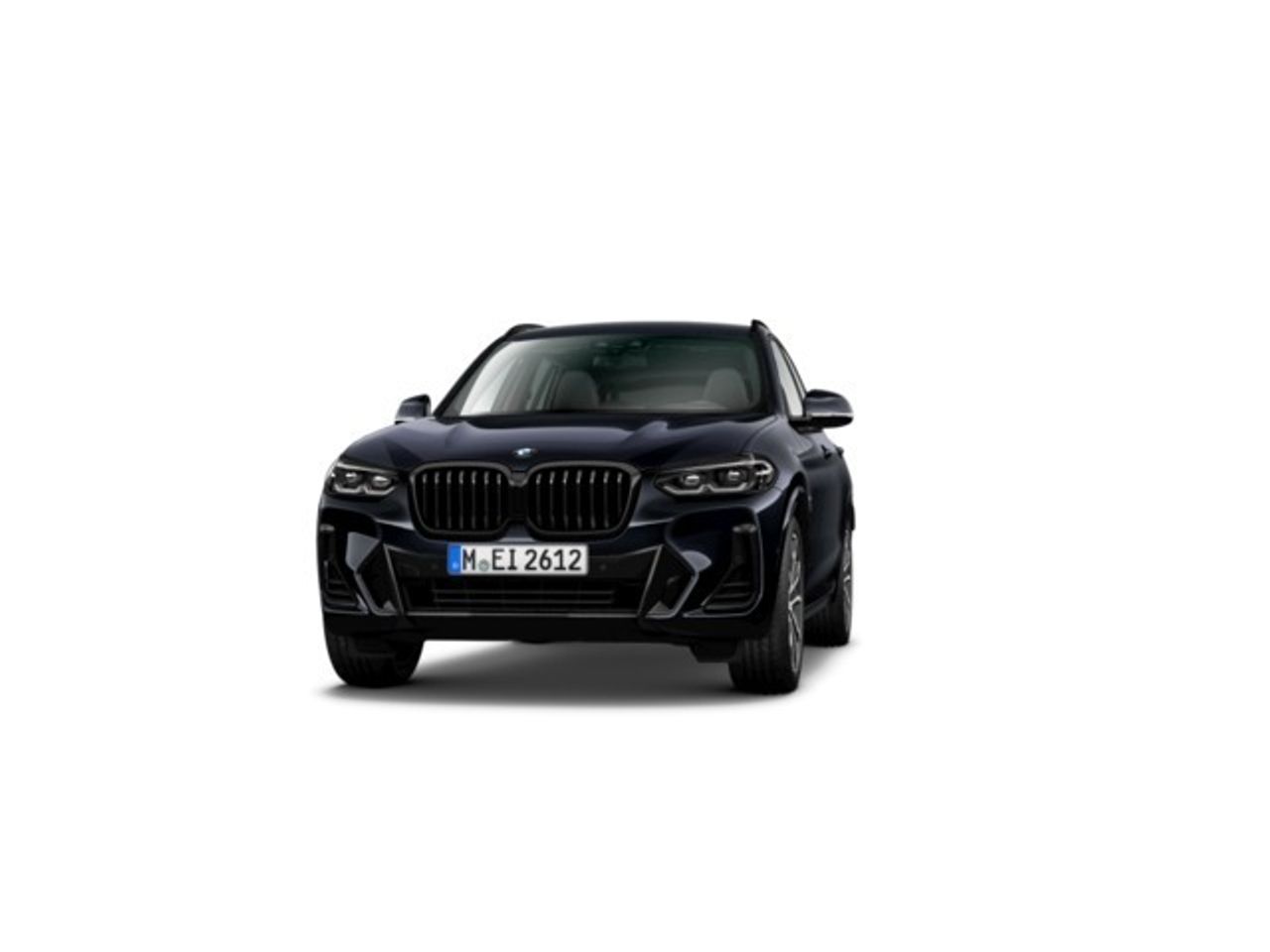 BMW X3 xDrive20d xLine 140 kW (190 CV) - Foto 2
