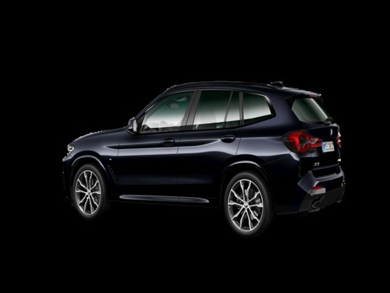 BMW X3 xDrive20d xLine 140 kW (190 CV) - Foto 2