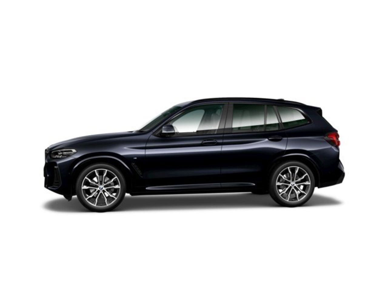 BMW X3 xDrive20d xLine 140 kW (190 CV) - Foto 2