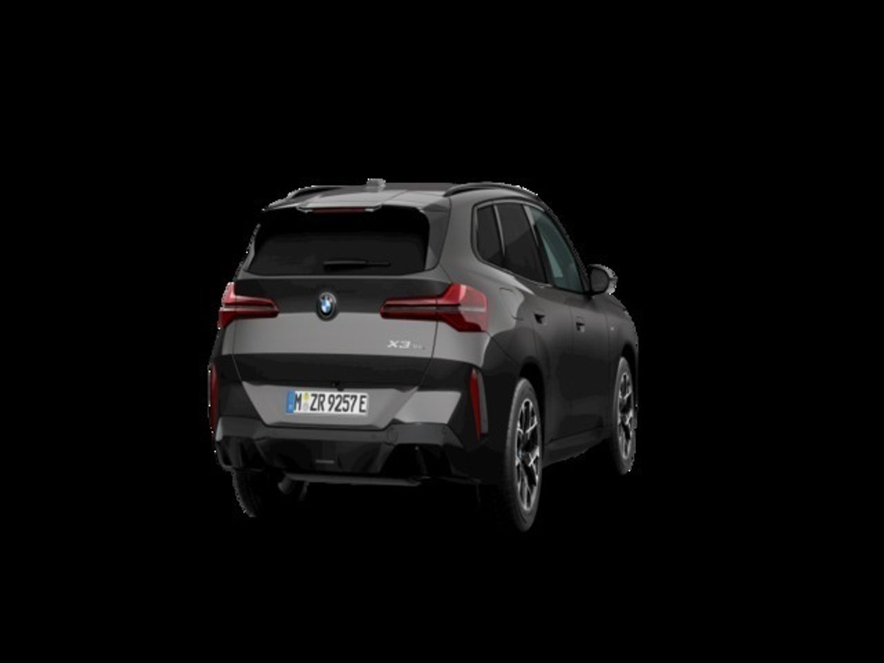 BMW X3 xDrive30e 220 kW (299 CV) - Foto 2