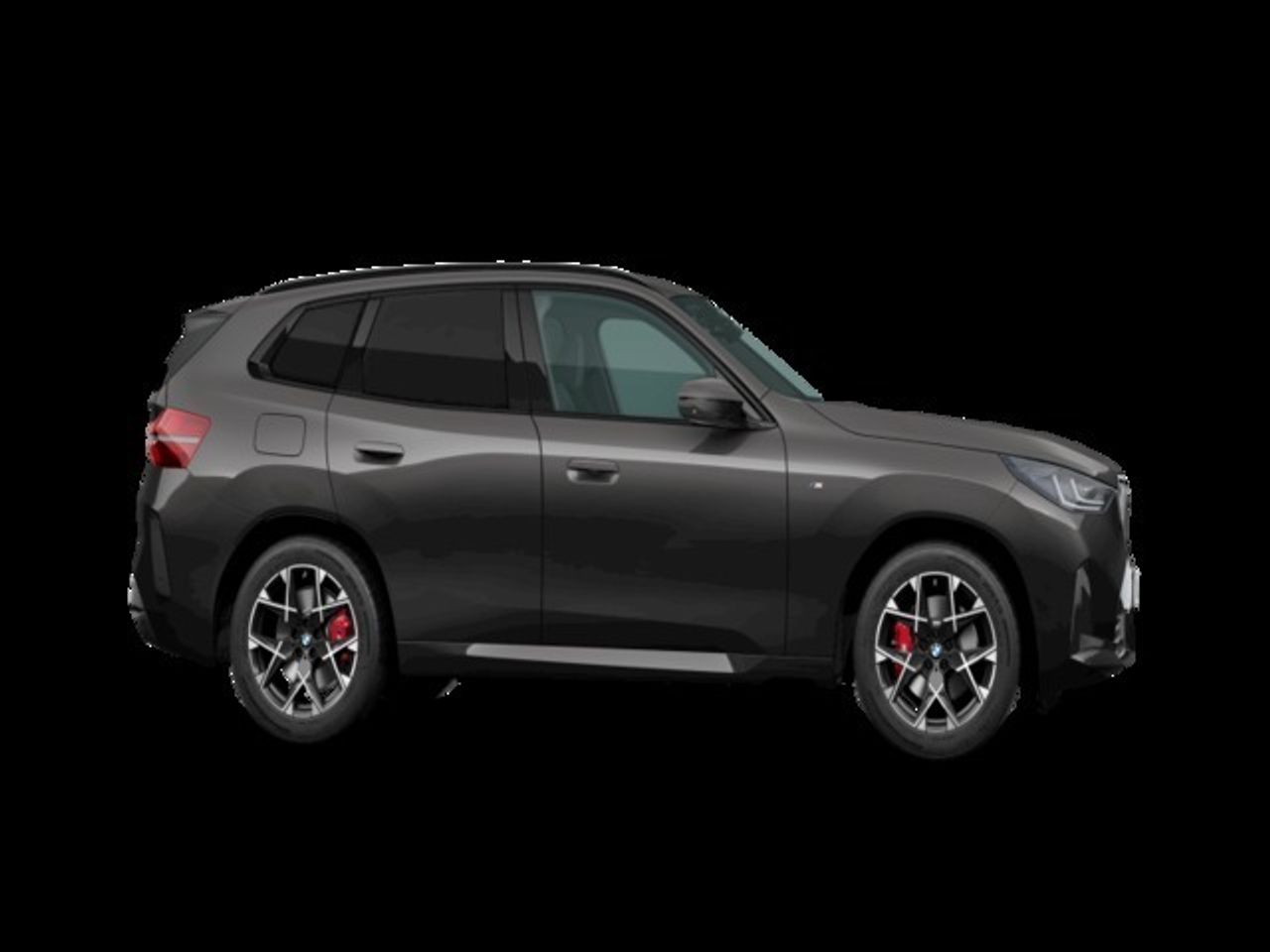 BMW X3 xDrive30e 220 kW (299 CV) - Foto 2