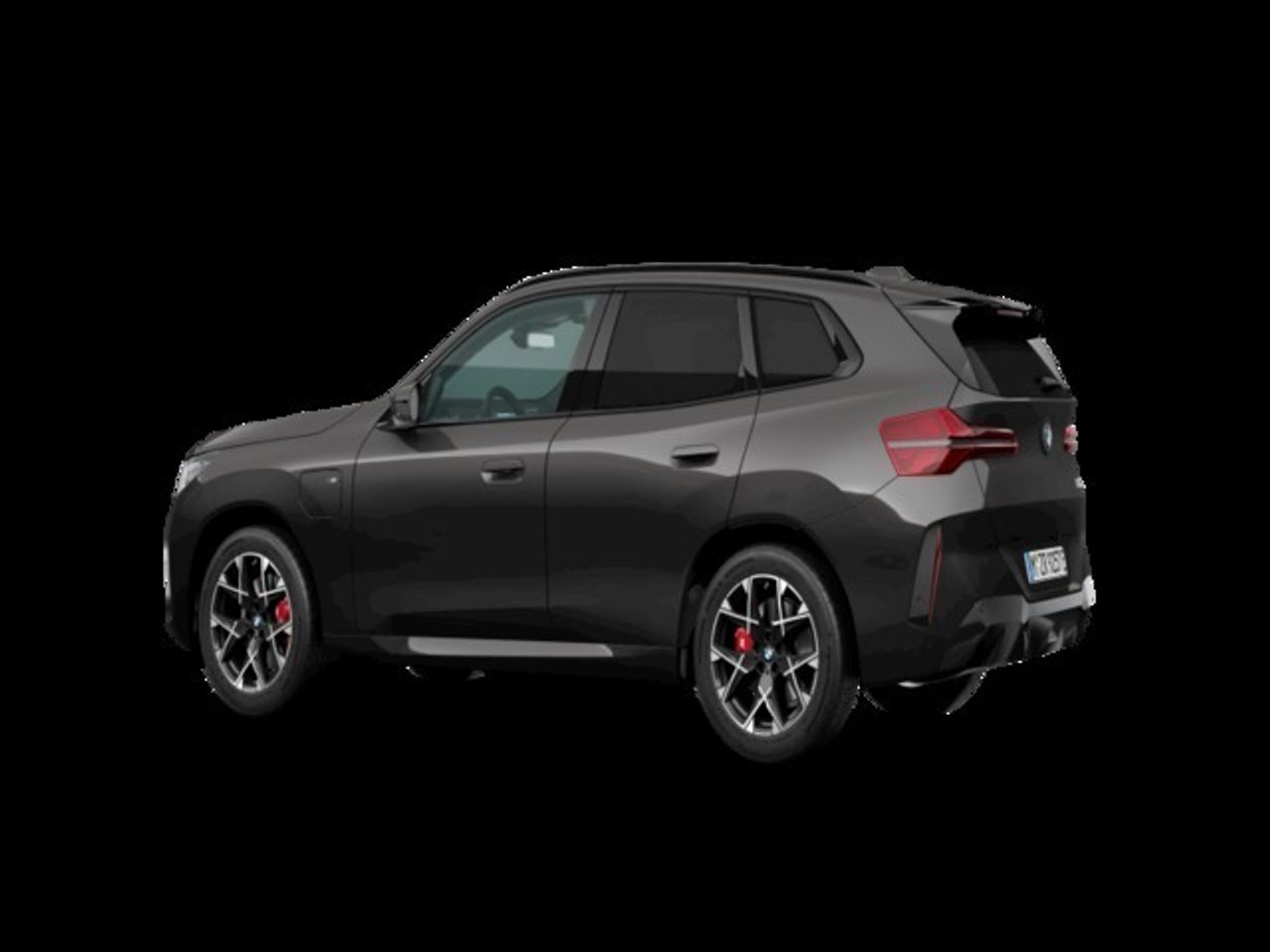 BMW X3 xDrive30e 220 kW (299 CV) - Foto 2