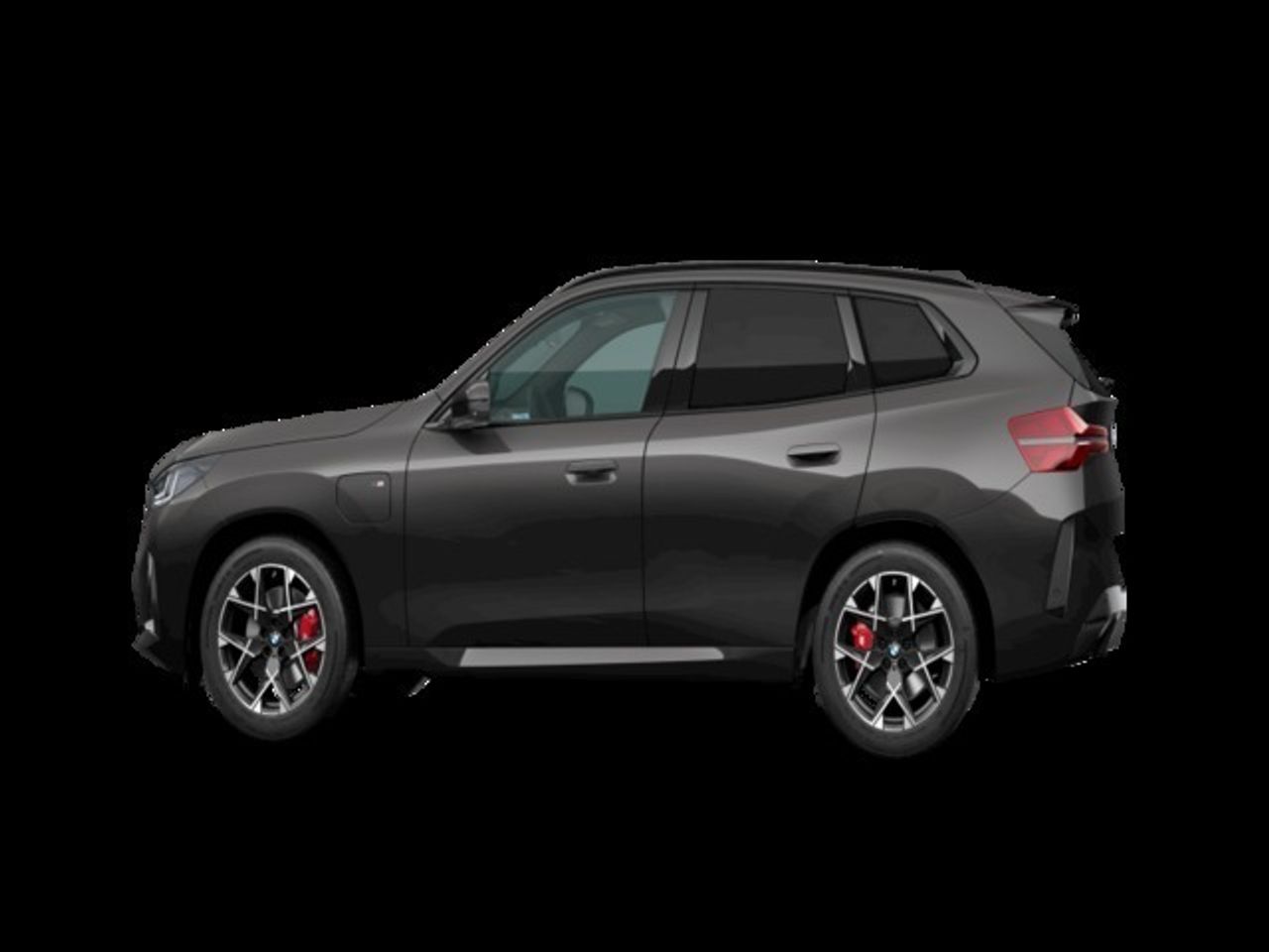 BMW X3 xDrive30e 220 kW (299 CV) - Foto 2