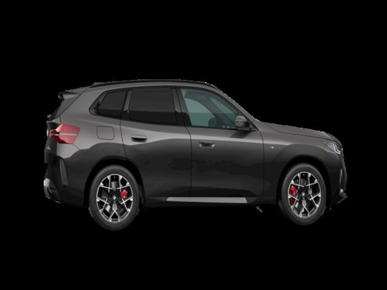 BMW X3 xDrive30e 220 kW (299 CV) - Foto 2